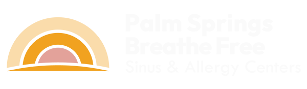 Palm Springs Breathe Free