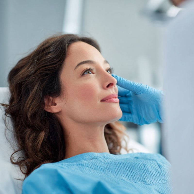 Deviated Septum Treatment in Palm Springs, CA