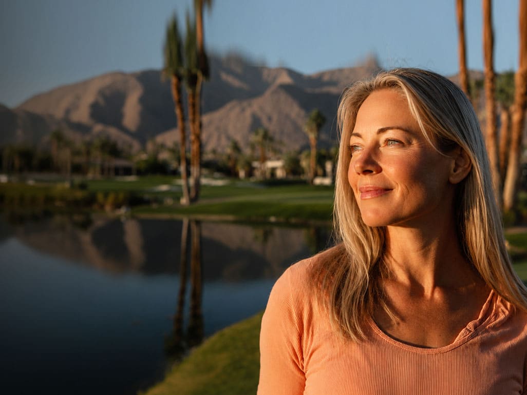 Palm Springs Breathe Free Sinus & Allergy