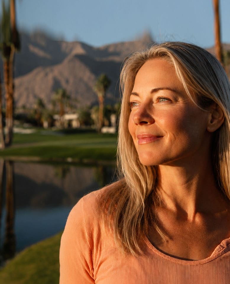 Palm Springs Breathe Free Sinus & Allergy
